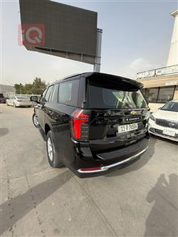 شيفروليه تاهو